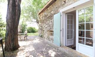 Maison 7 Pièces 133 m² à vendre à Réauville (26230)