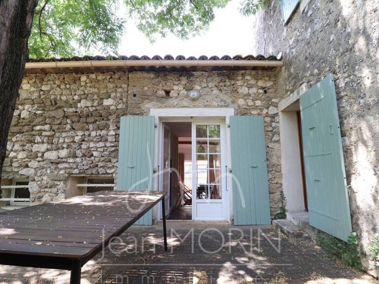 Maison 7 P+C — photo 1