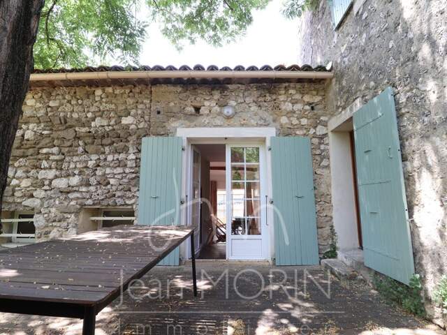 Maison 7 P+C — photo du bien