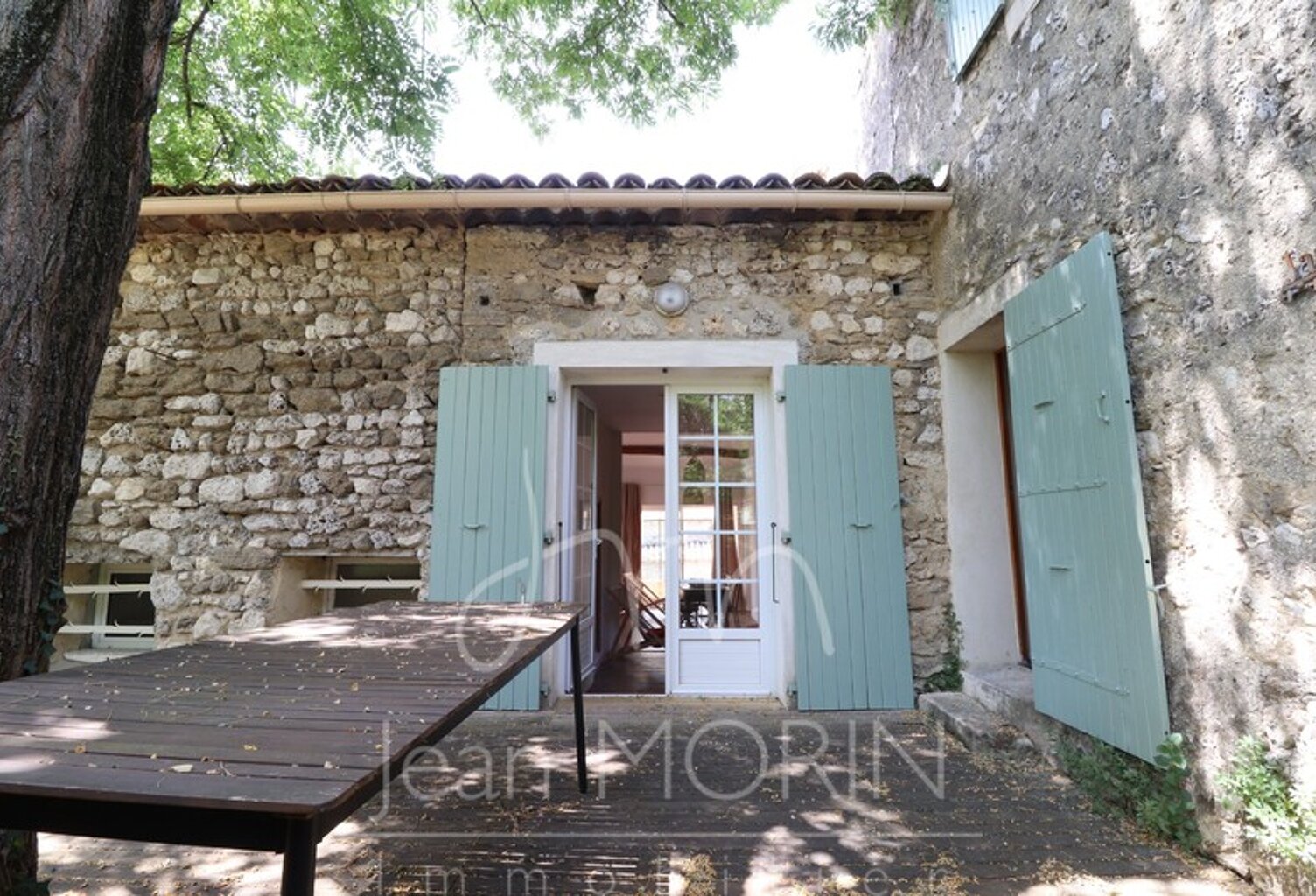Maison 7 P+C — photo 1
