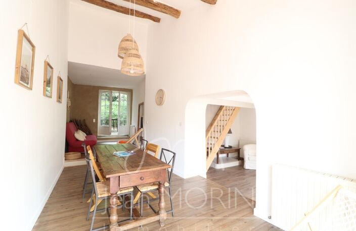 Maison 7 P+C — photo 2