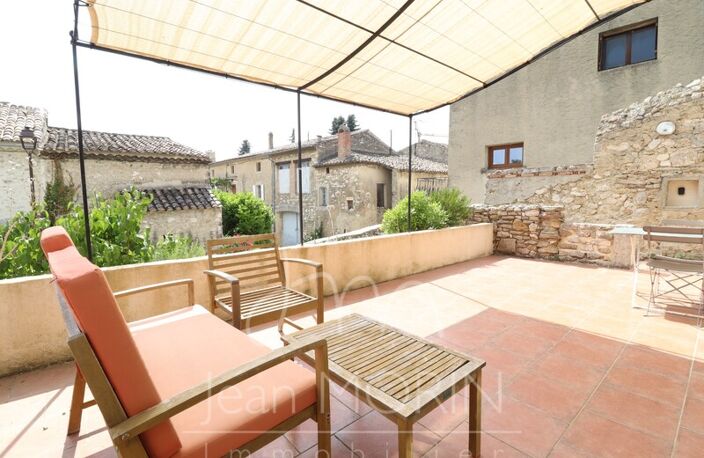 Maison 7 P+C — photo 3