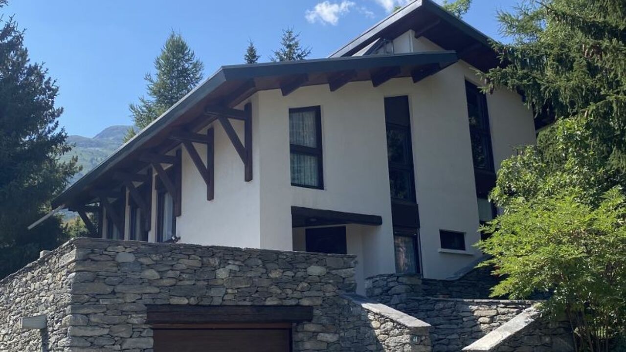 maison 6 pièces 230 m2 à vendre à Aussois (73500)