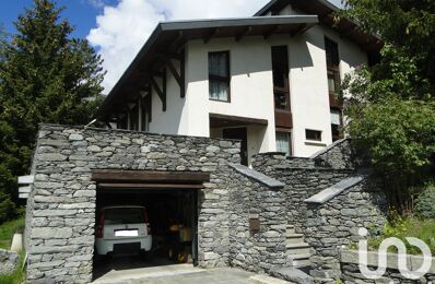 maison 6 pièces 230 m2 à vendre à Aussois (73500)