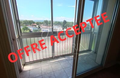 appartement 4 pièces 66 m2 à vendre à Valence (26000)