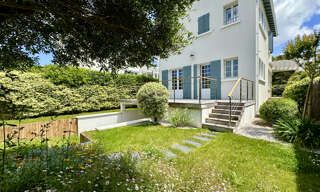 Maison 5 Pièces 100 m² à vendre à Royan (17200)