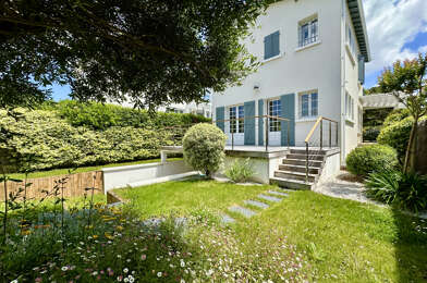 Maison 5 pièces 980000 €