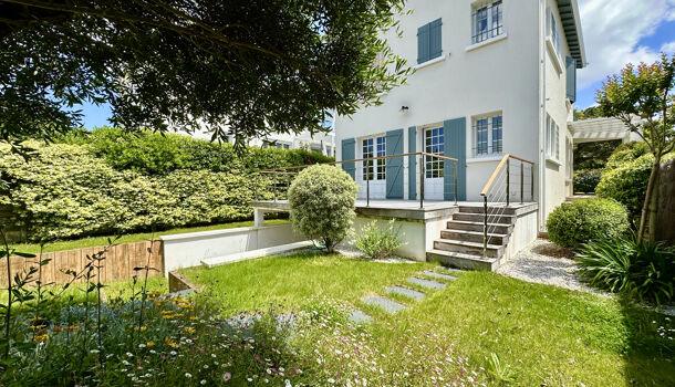 Villa / Maison 5 pièces  à vendre Royan 17200