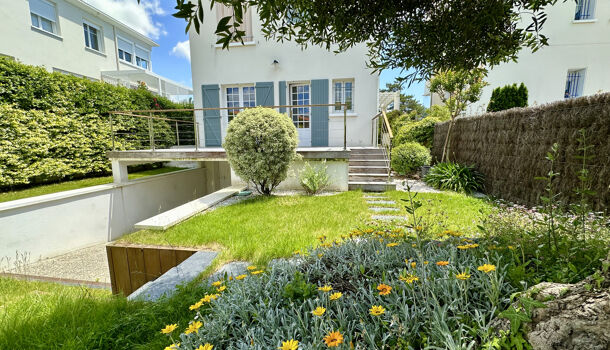 Villa / Maison 5 pièces  à vendre Royan 17200