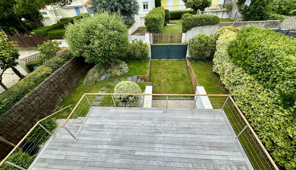 Villa / Maison 5 pièces  à vendre Royan 17200
