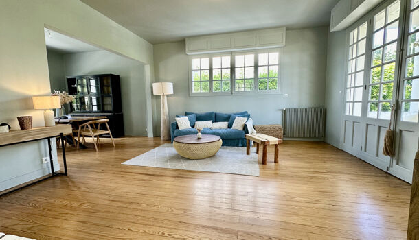 Villa / Maison 5 pièces  à vendre Royan 17200