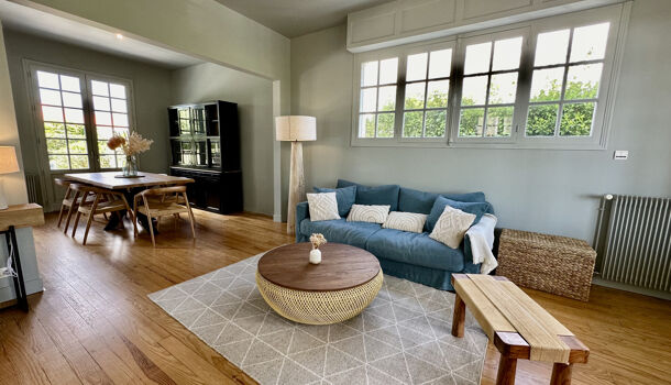 Villa / Maison 5 pièces  à vendre Royan 17200