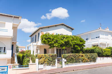 Maison 5 pièces 895000 €