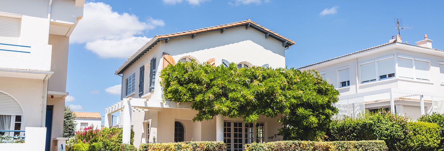 Maison 5 Pièces 100 m² à vendre à Royan (17200)
