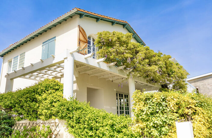 VILLA ROYAN PLAGE DU CHAY  AU PRIX DE 895 000 EUR HAI — photo 2