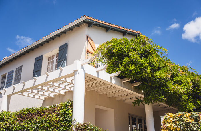 VILLA ROYAN PLAGE DU CHAY  AU PRIX DE 895 000 EUR HAI — photo 3