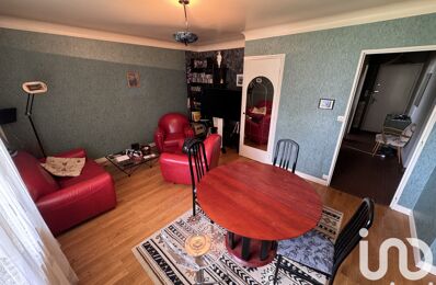 appartement 3 pièces 65 m2 à vendre à Poitiers (86000)