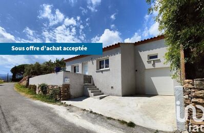 vente maison 220 000 € à proximité de Bédarieux (34600)