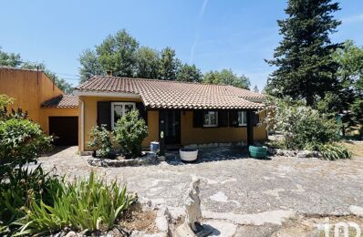 vente maison 468 000 € à proximité de Solliès-Pont (83210)