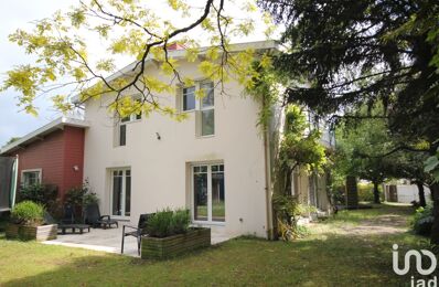 vente maison 699 500 € à proximité de Château-Thébaud (44690)