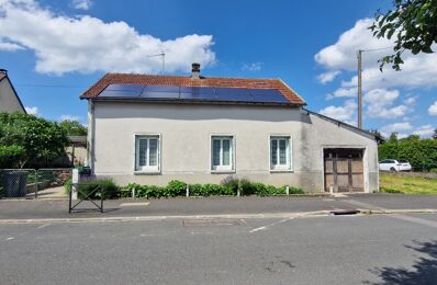 vente maison 174 000 € à proximité de Saint-Just-en-Brie (77370)