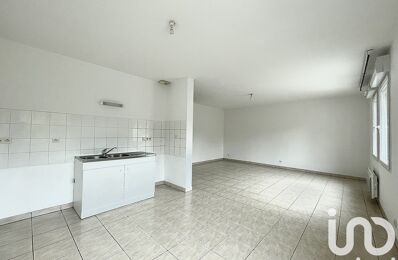 vente appartement 217 000 € à proximité de Sainte-Gemmes-sur-Loire (49130)