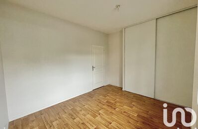 vente appartement 217 000 € à proximité de Avrillé (49240)