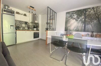 vente appartement 259 000 € à proximité de Noisiel (77186)