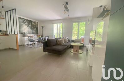 vente appartement 259 000 € à proximité de Grigny (91350)