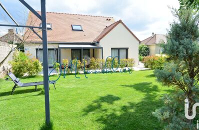 vente maison 299 000 € à proximité de Fretigny (28480)