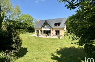 vente maison 1 099 000 € à proximité de Montivilliers (76290)