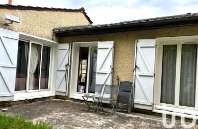 vente maison 500 000 € à proximité de Ville-d'Avray (92410)