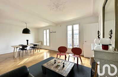 vente appartement 675 000 € à proximité de Paris 2 (75002)