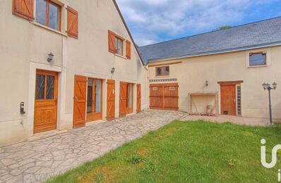 vente maison 185 000 € à proximité de Beaune-la-Rolande (45340)
