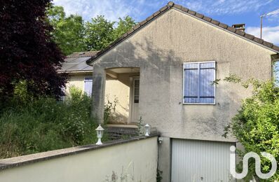 vente maison 139 500 € à proximité de Chemilly-sur-Yonne (89250)