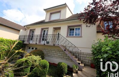 vente maison 499 000 € à proximité de Vert-le-Grand (91810)