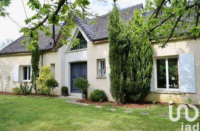 maison 7 pièces 191 m2 à vendre à Guécélard (72230)