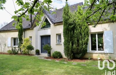 vente maison 405 000 € à proximité de Aigné (72650)