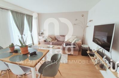 vente appartement 235 000 € à proximité de Margency (95580)