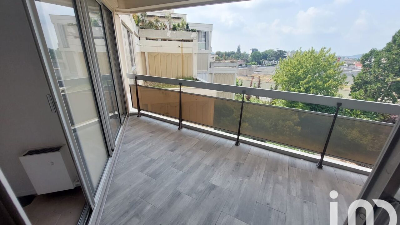 appartement 3 pièces 66 m2 à vendre à Soisy-sous-Montmorency (95230)