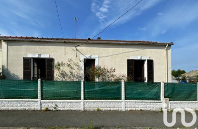 vente maison 159 000 € à proximité de Chailly-en-Bière (77930)