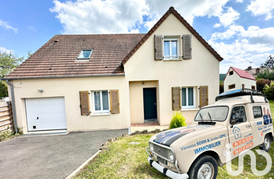 vente maison 349 000 € à proximité de Saint-Hilaire (91780)