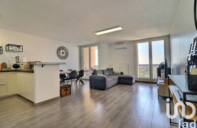 vente appartement 179 000 € à proximité de Fuveau (13710)