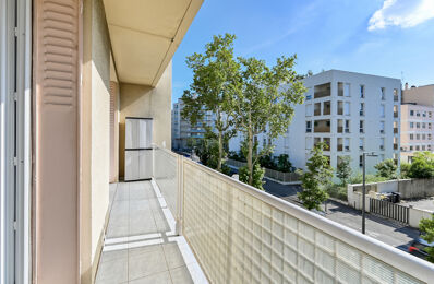vente appartement 205 000 € à proximité de Beynost (01700)