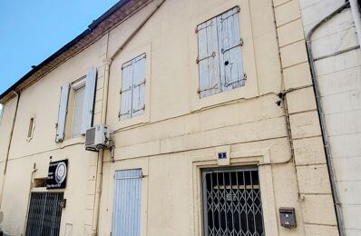 vente maison 222 000 € à proximité de Ouveillan (11590)