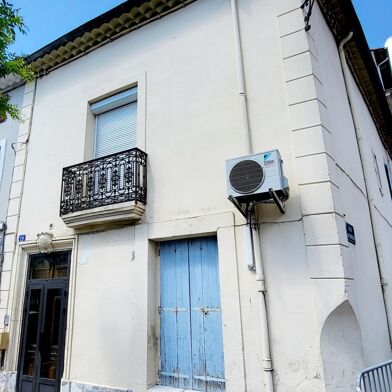 Maison 7 pièces 155 m²