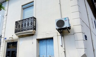 Maison 7 Pièces 155 m² à vendre à Nissan-lez-Enserune (34440)