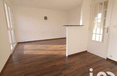 vente appartement 142 000 € à proximité de Flins-sur-Seine (78410)