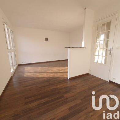 Appartement 4 pièces 67 m²