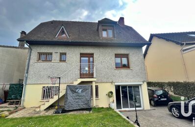 vente maison 547 000 € à proximité de Morsang-sur-Orge (91390)